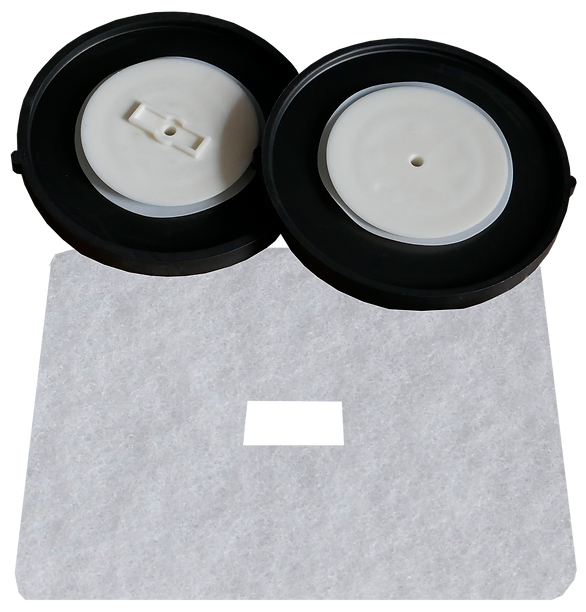 ET150 - ET200 Service Kit