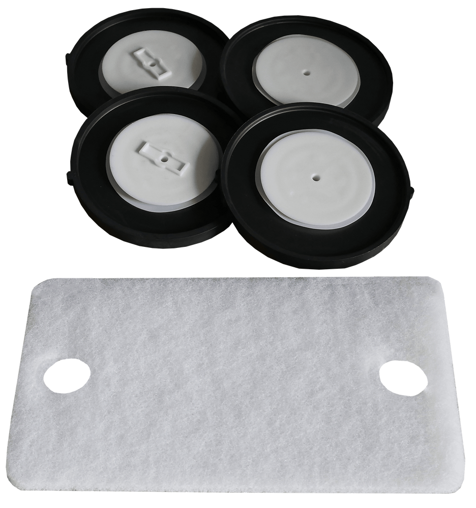 ET250 - ET300 Service Kit