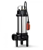 Mini Domestic Sewage Pumping Station Z190 - (190ltr) - 6m lift