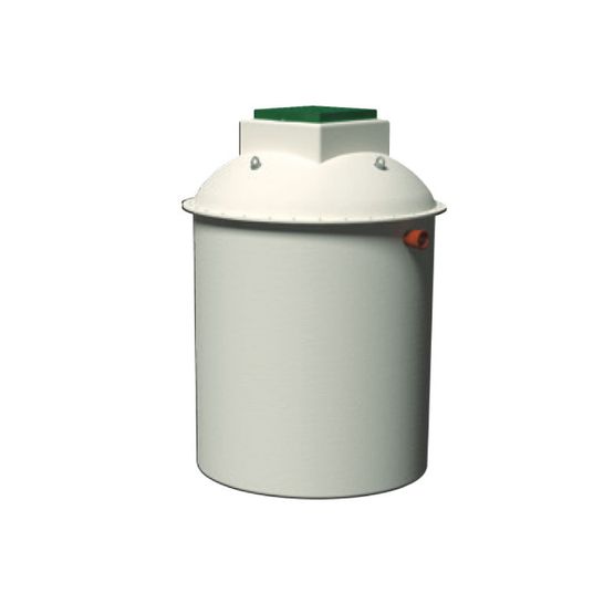 Uni:Gem★ septic conversion - 6PE