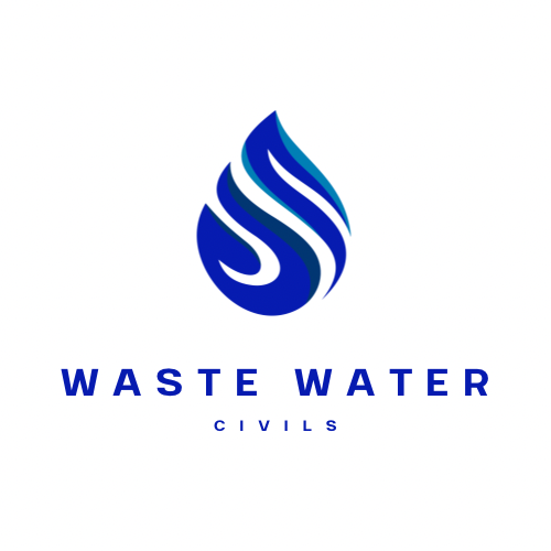 Waste Water Civils