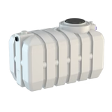 Epic 6 Shallow Septic Tank - 3,100 Litres