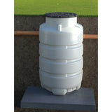 Quantum Sewage Treatment Plant 8