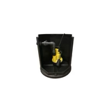 Cellar Sump Pump System (SPD100) - 100 Litres