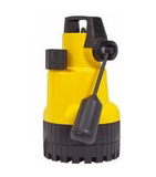 Cellar Sump Pump System (SPD100) - 100 Litres